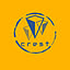 crest