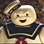 STAYPUFT