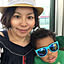 Kaori_with_africa