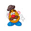 Mr.potatohead