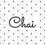 chai