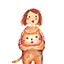 chimako