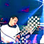 DJ-d