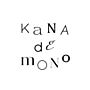 KANADEMONO