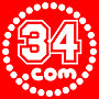 34.com