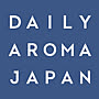 DAILY AROMA JAPAN