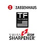 ZASSENHAUS, right?