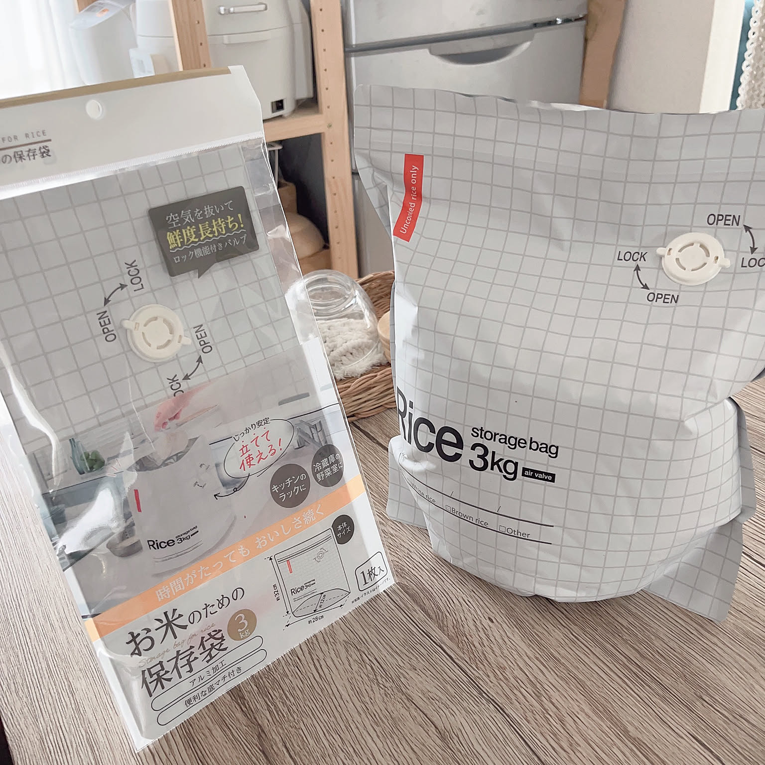 こんなアイテム欲しかった！家事がグッと楽になるダイソーの便利グッズ
