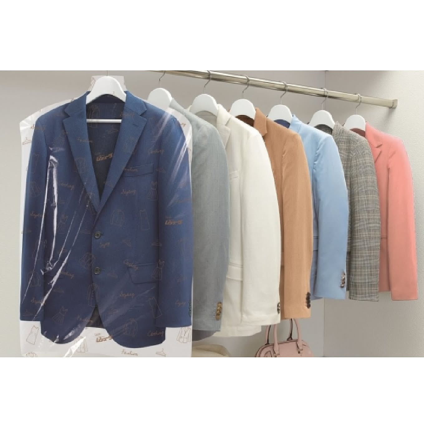 【無料モニター】4種セットでお届け♪「ムシューダ」を使って大切な洋服を守りたい方、大募集！