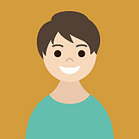 モニター担当スタッフ