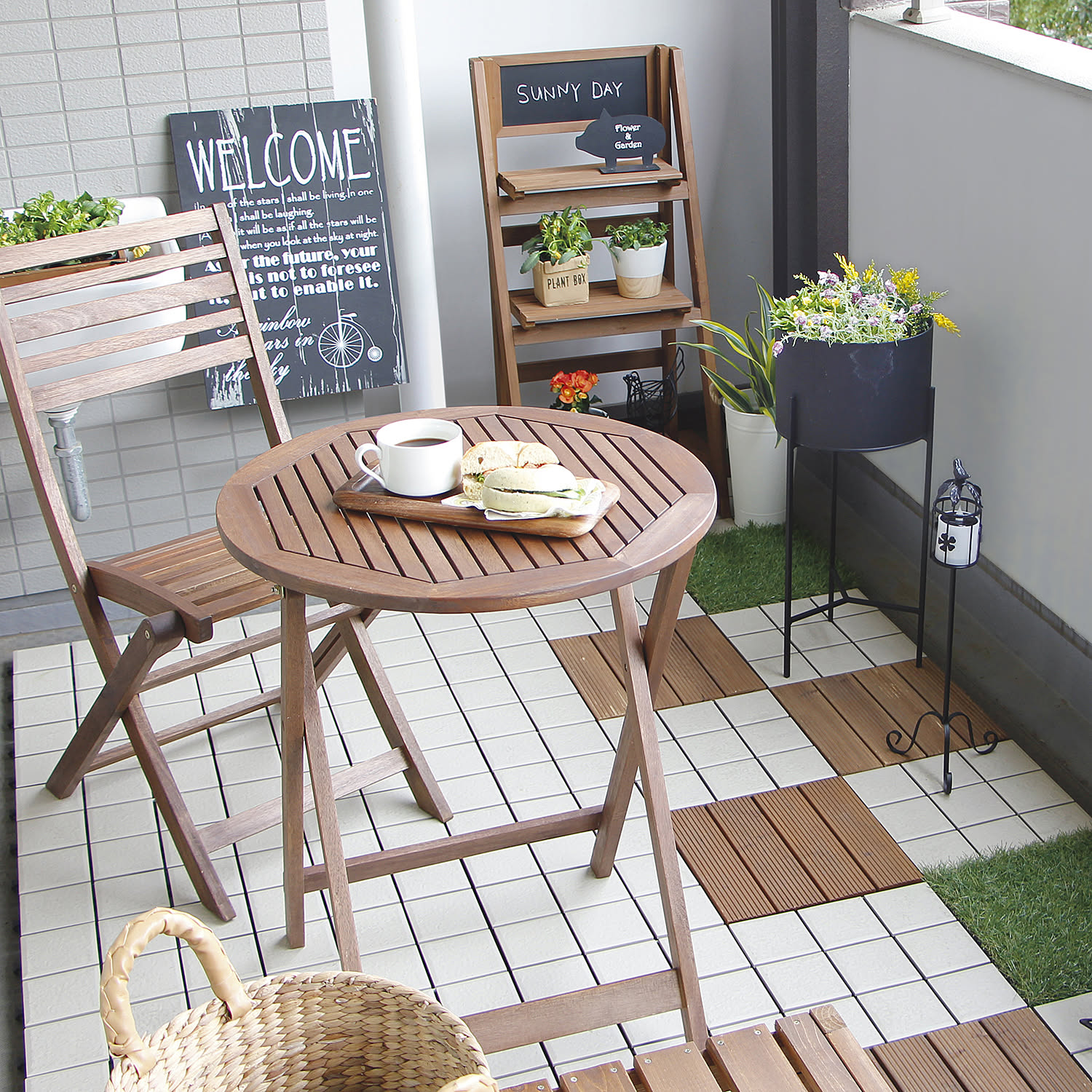 訳あり☆ほっこりワイヤーベンチ、B 【公式通販】