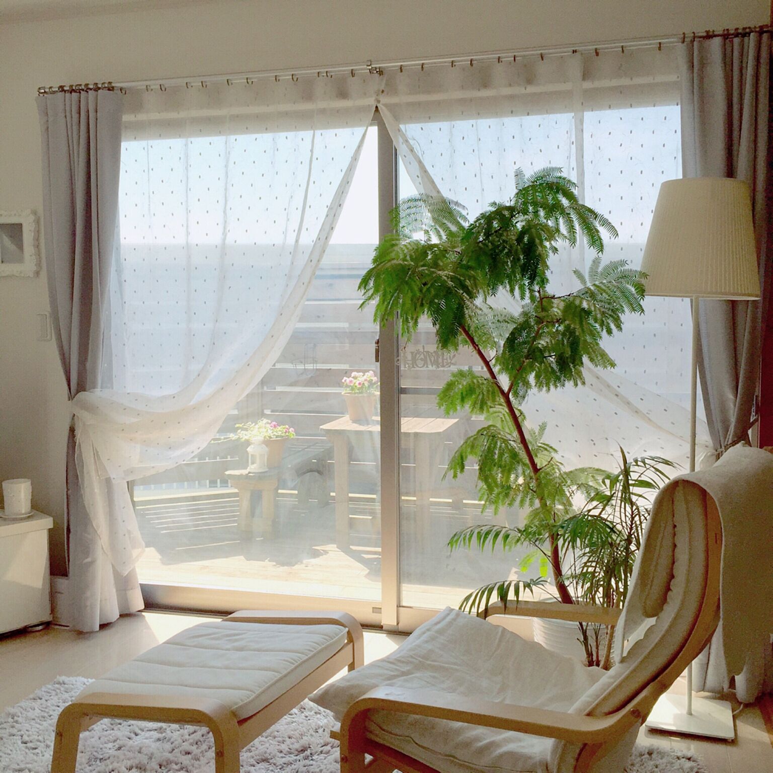 ホッと一息できる 心に余裕が持てる部屋作り10のコツ Roomclip Mag 暮らしとインテリアのwebマガジン