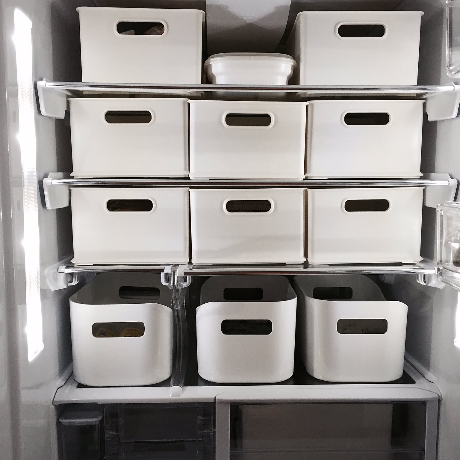 How to choose storage goods ！100yen, Nitori, Muji, IKEA's