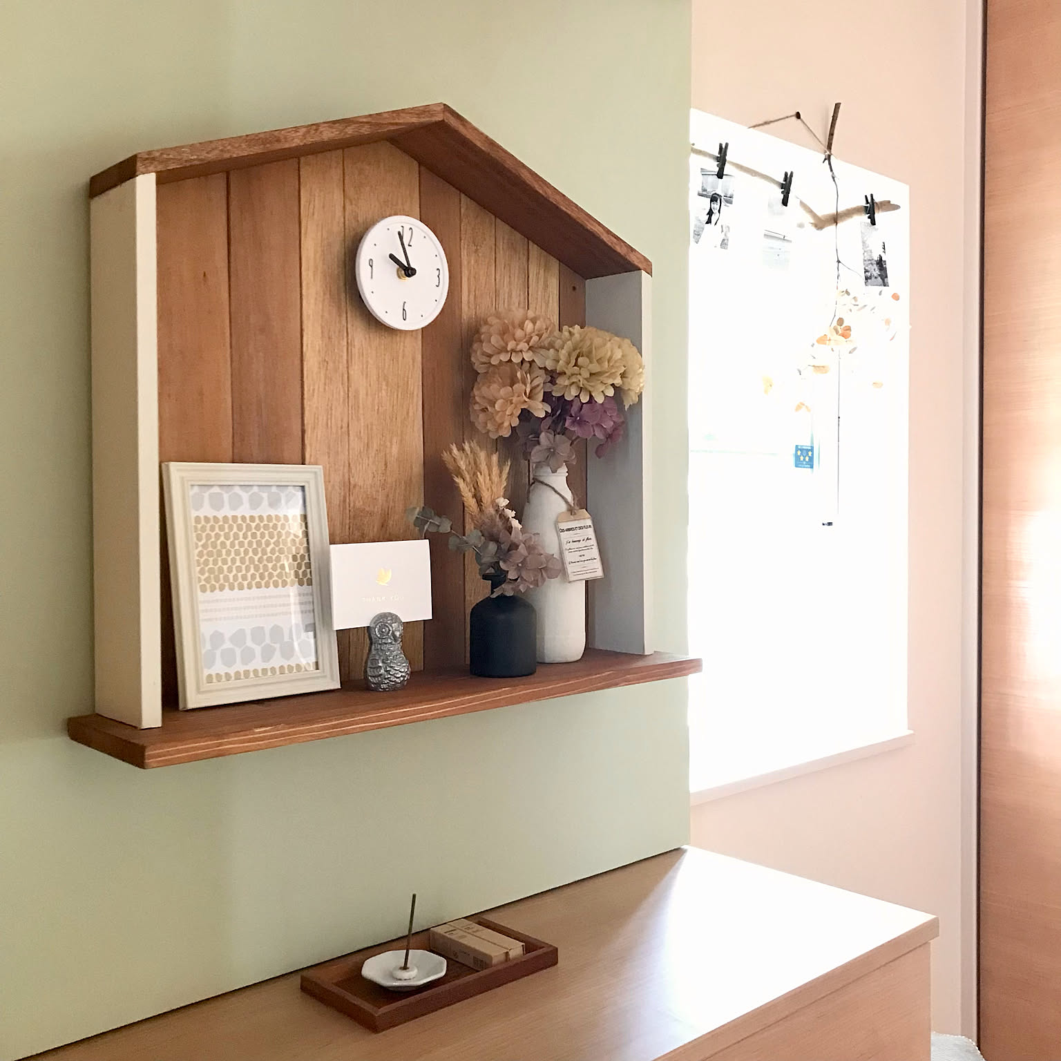 余った端材を有効活用！端材を使った賢いDIYアイデア10選