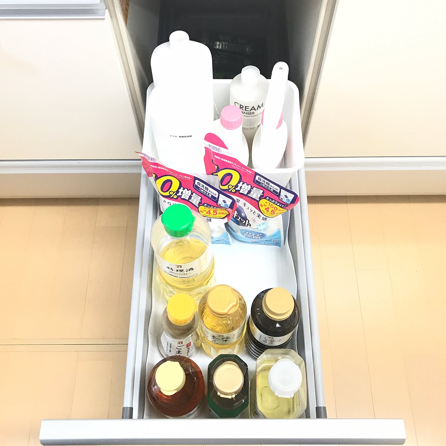 暮らしやすさアップ♪物を減らす・増やさないヒント集