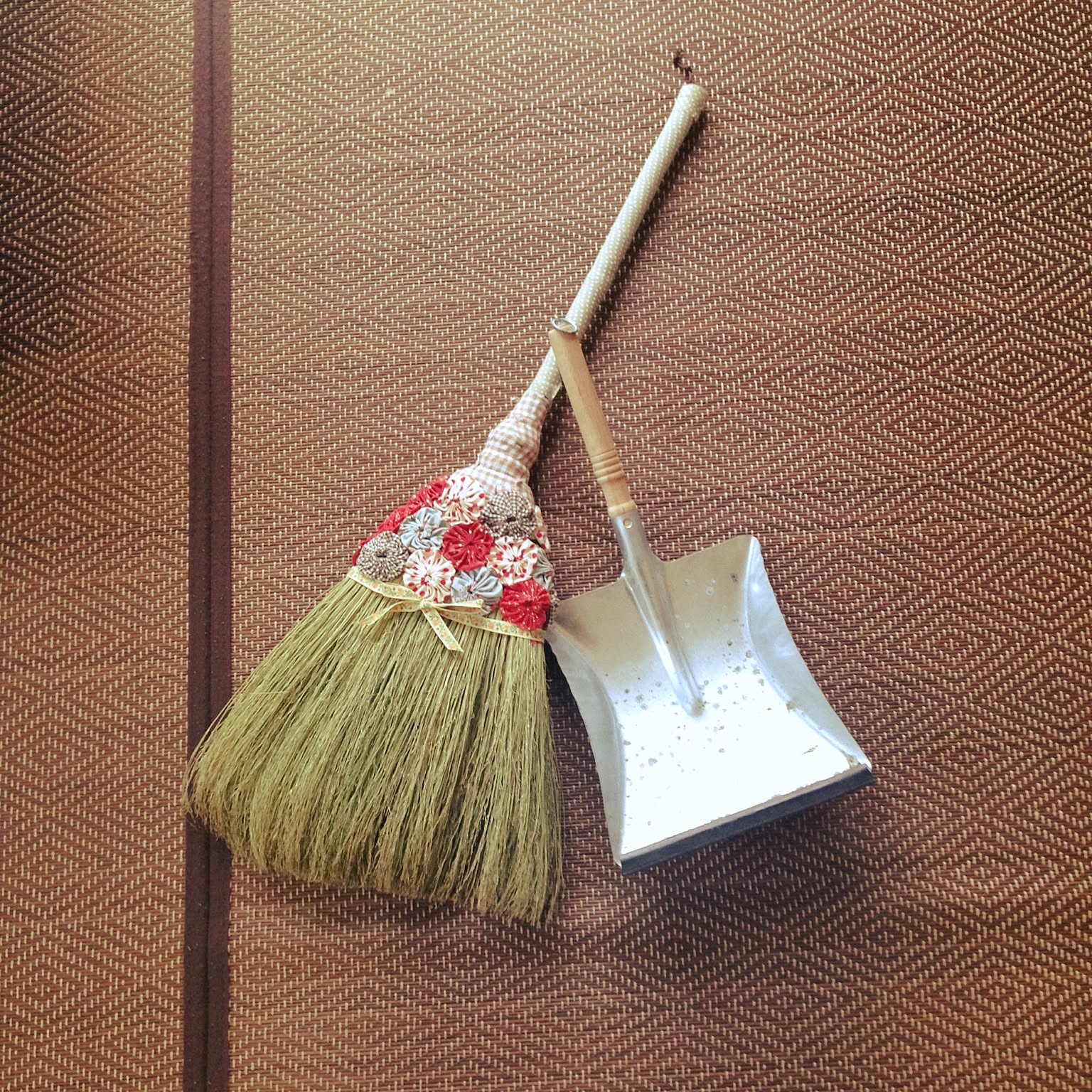 余ったはぎれでここまでできる！楽々ハンドメイドアイデア