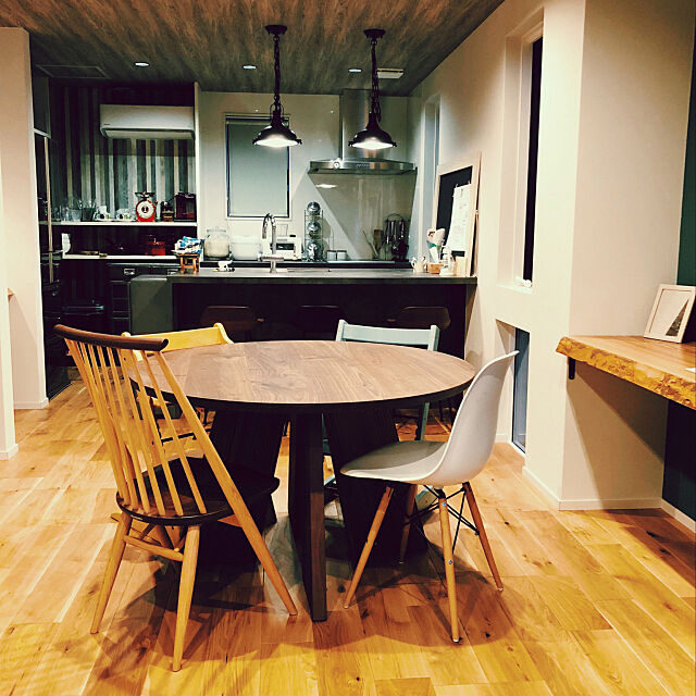 「通いたくなるカフェ空間。～表情豊かで快活な家～」 by Macoさん