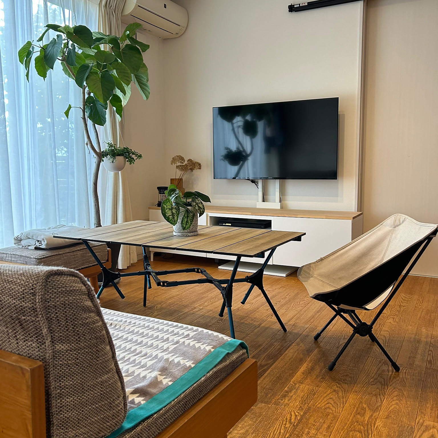 【RoomClipが選んだ厳選3選】「アウトドアグッズ」がテーマの素敵な投稿実例