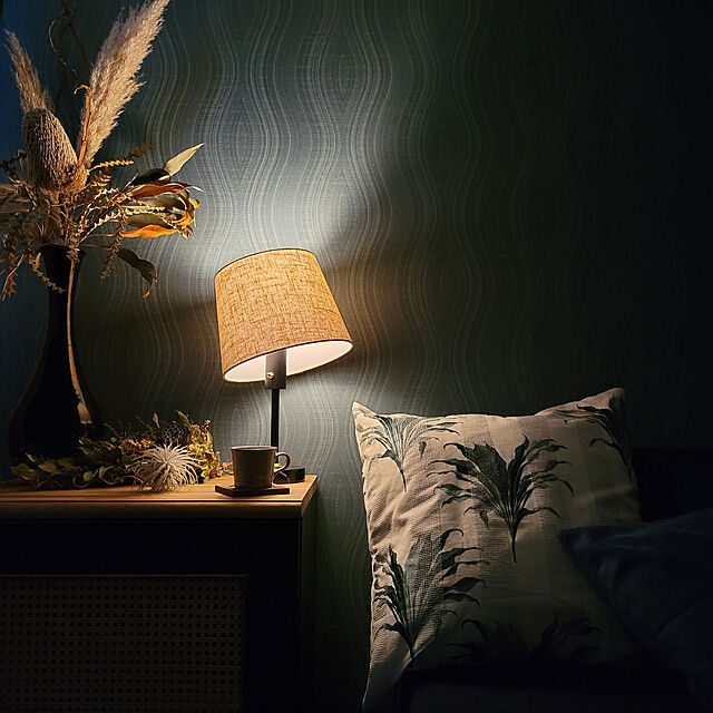 RoomClipショッピングで見つかる♪寝室インテリアにおすすめの照明アイテム