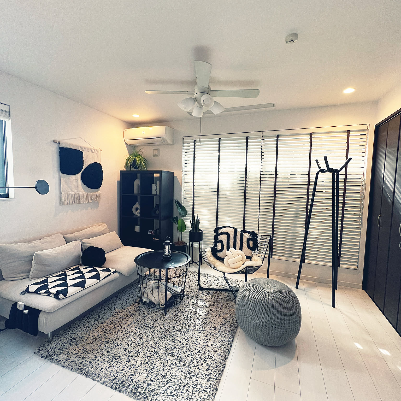 【RoomClipが選んだ厳選3選】「リラックス空間」がテーマの素敵な投稿実例