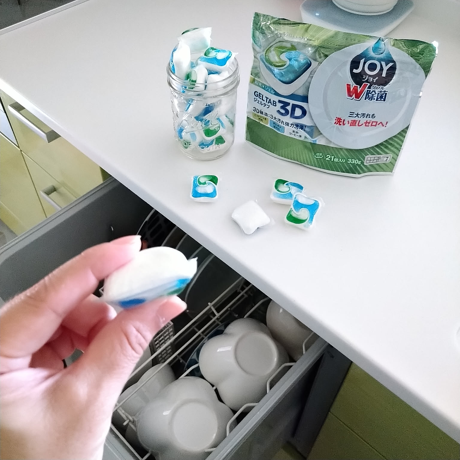 おうちの家事はみんなで協力♪家族で取り組みやすくするためのヒント