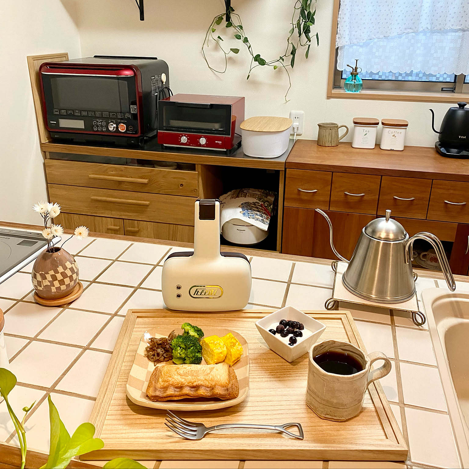 ラクして味は本格派♪ 使いはじめたら手放せないスマートな調理家電