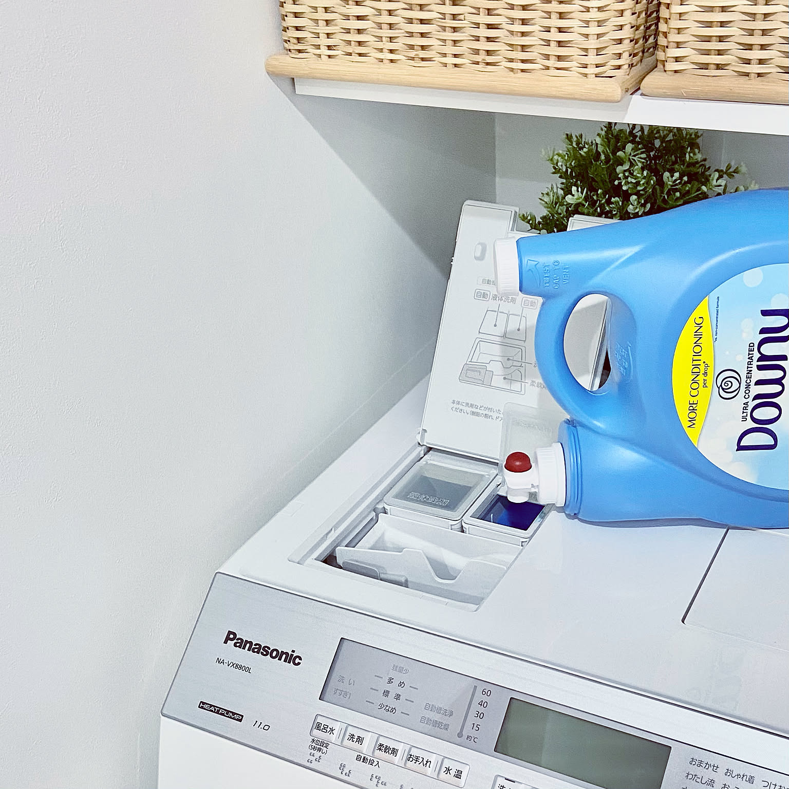 日々のストレスともお別れ！時短にもつながる名もなき家事の工夫