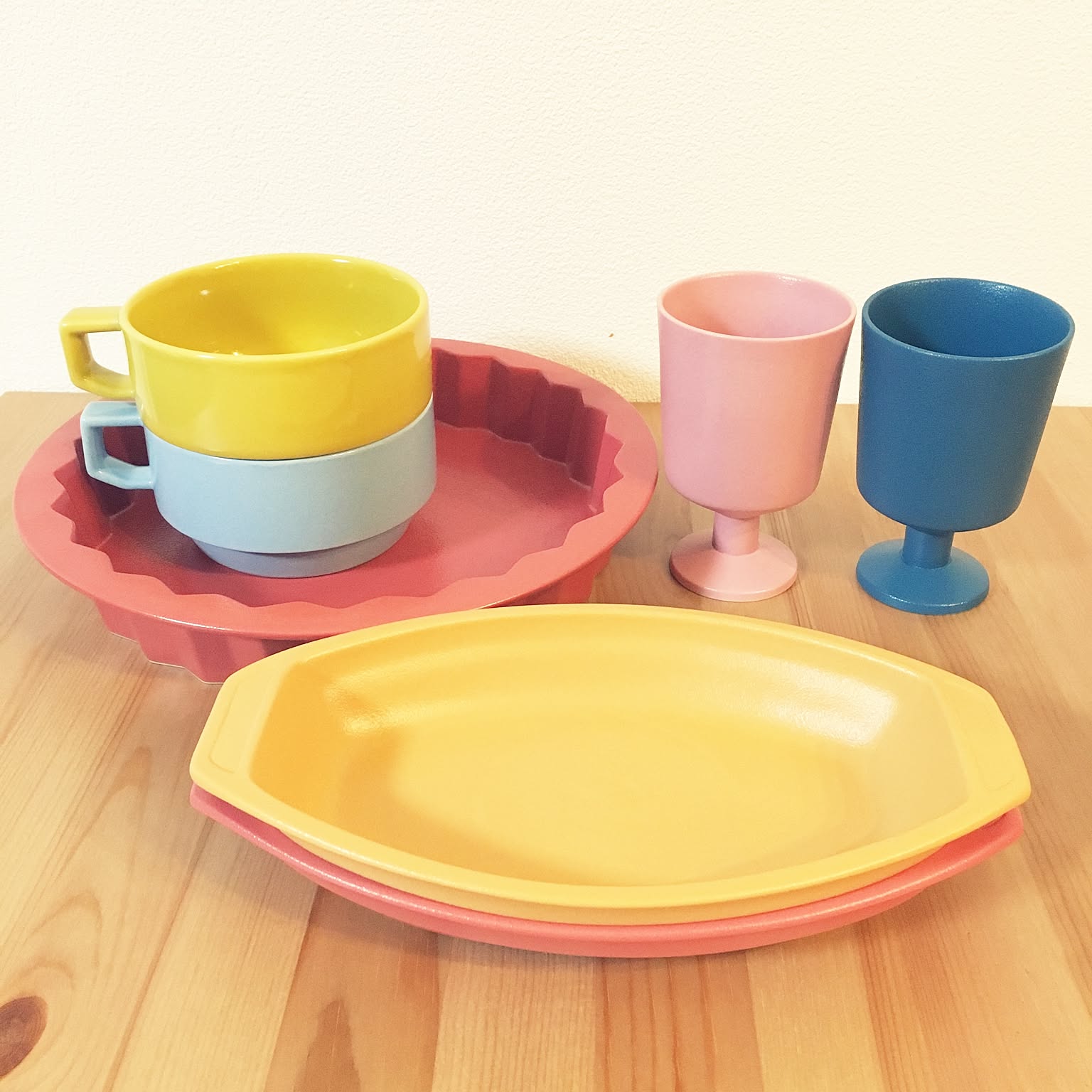 伝統と新しさの見事なコラボ☆HASAMIの陶磁器が秀逸すぎる