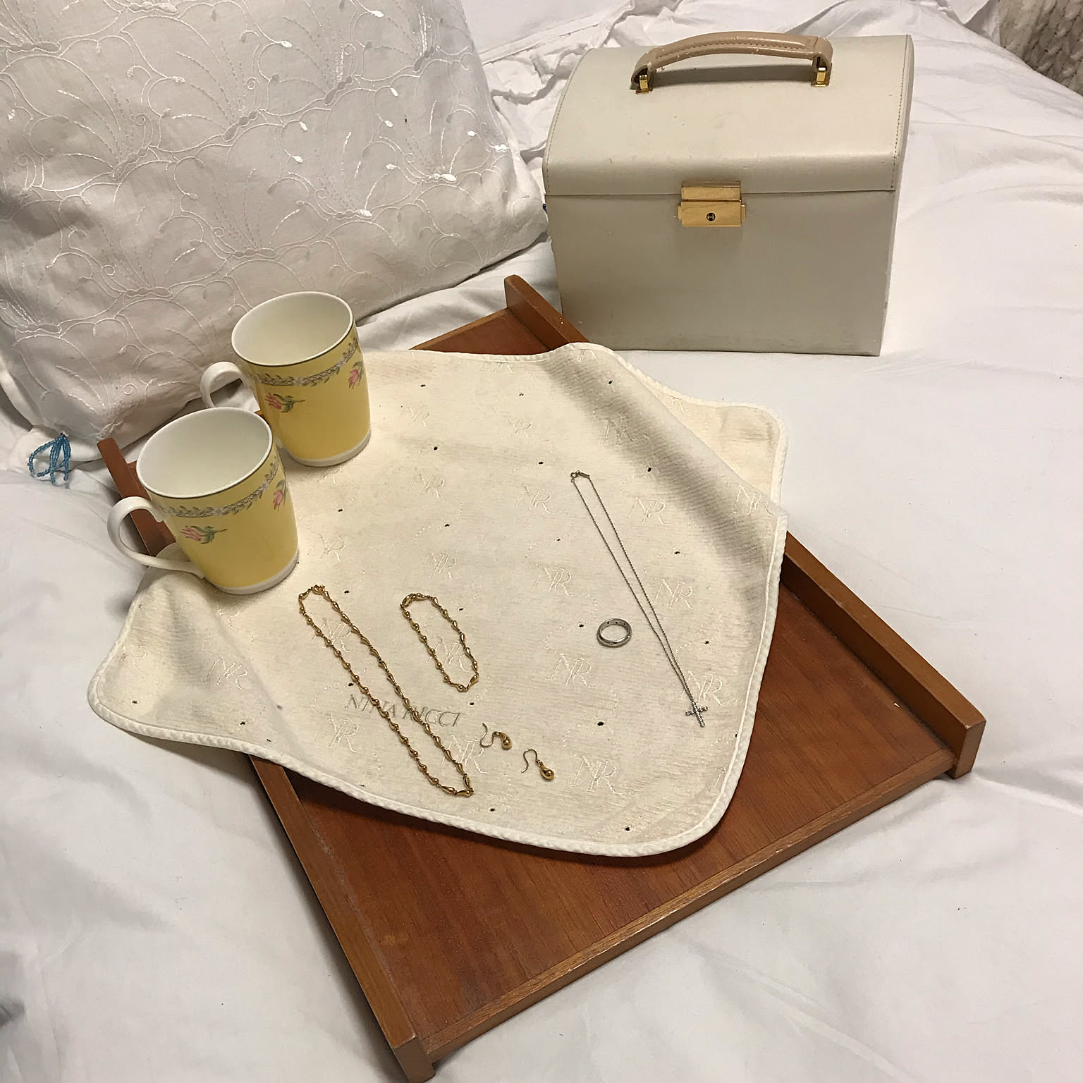 ごきげんな私は自分でつくる◎行動＆アイテムで無理せず気分を上げる方法