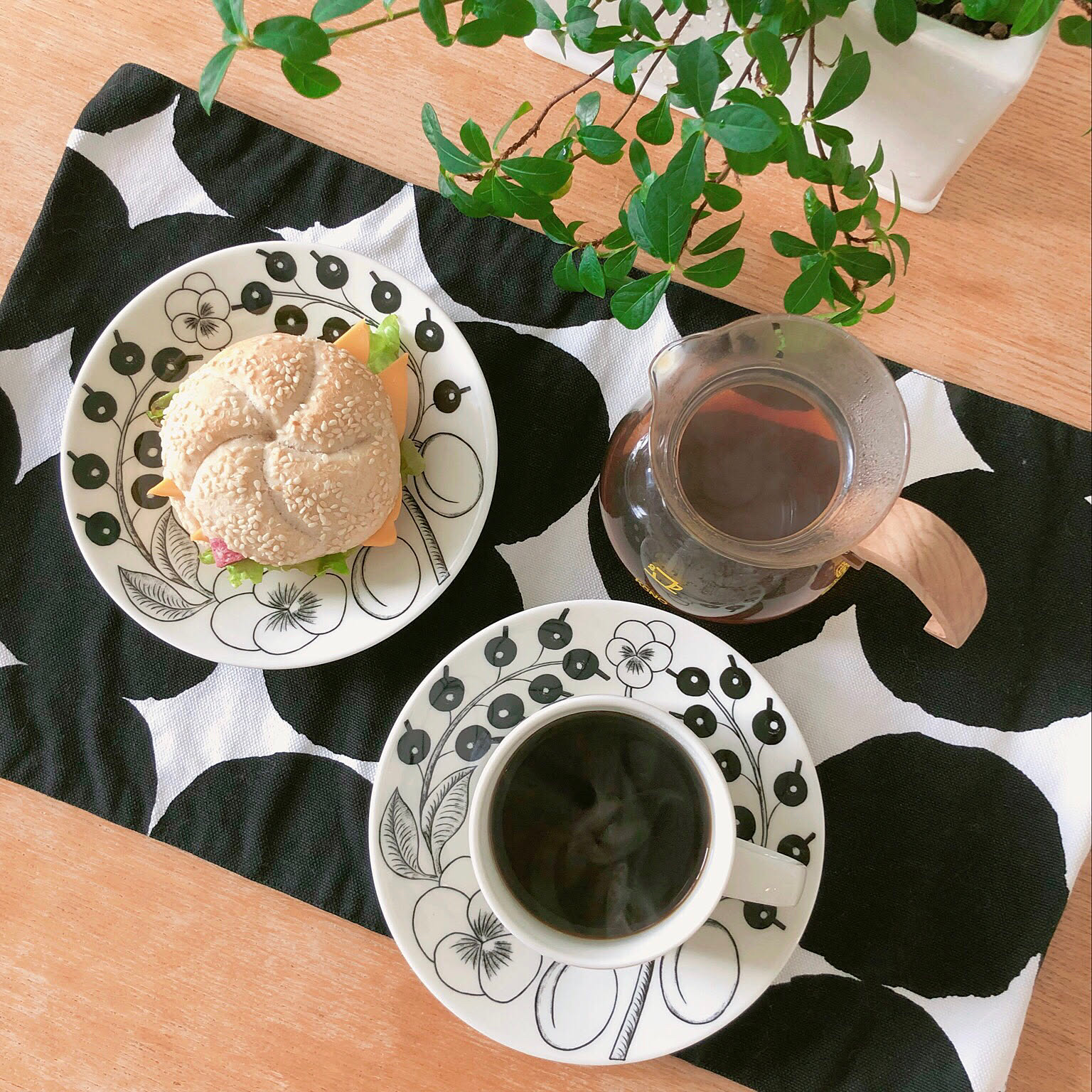 Fikaでほっとひと息♪コーヒーブレイクのススメ