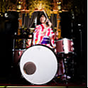 drummer_ayaさんのお部屋