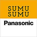 Panasonic_SUMUSUMUさんのお部屋
