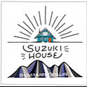 SUZUKI_HOUSEさんのお部屋