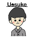 U-sukeさんのお部屋