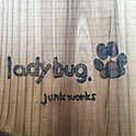 ladybug.さんのお部屋