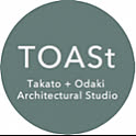 TOAStさんのお部屋