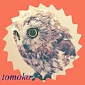 tomokoさんのお部屋