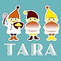 TARAさんのお部屋