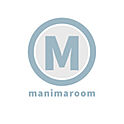 Manimaroomさんのお部屋