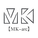 MK-arcさんのお部屋