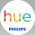 Philips_Hueさんのお部屋