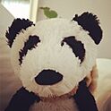 pandaさんのお部屋