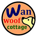 wan_woof_cottageさんのお部屋