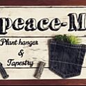 peace-Mさんのお部屋