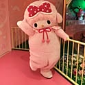 mimimiさんのお部屋