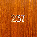 room237さんのお部屋