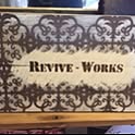 REVIVE-WORKS-junさんのお部屋