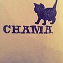 chamaさんのお部屋