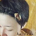 Aachanさんのお部屋