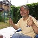 kiyoshiさんのお部屋